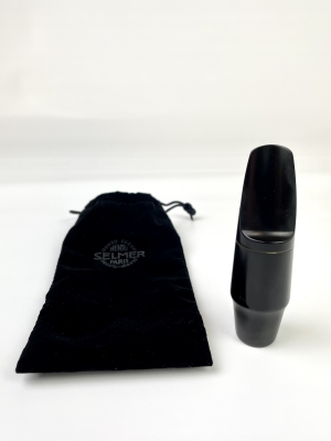 Store Special Product - Selmer - S402 Alto Saxophone Mouthpiece